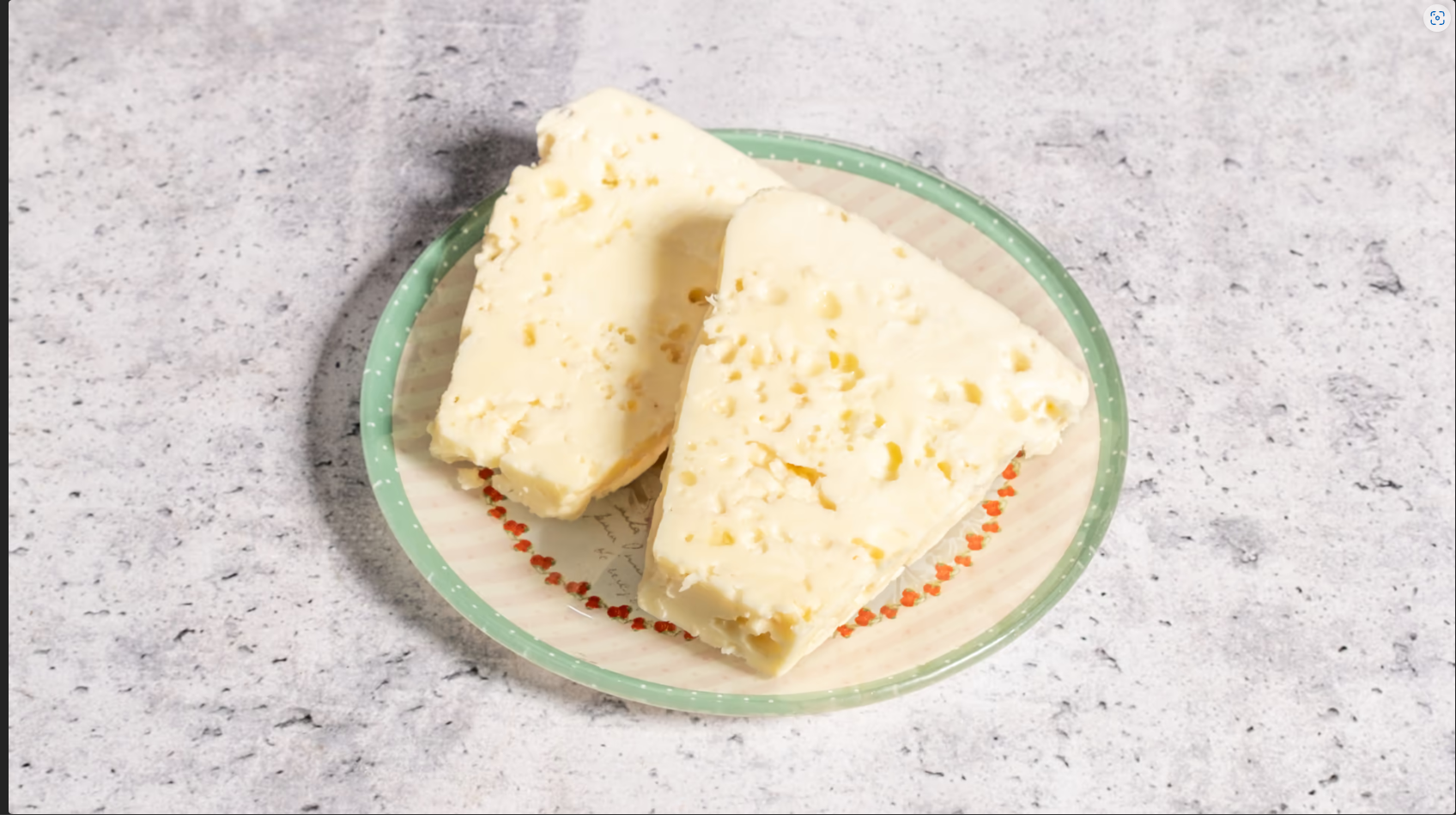 Cheese Snack
